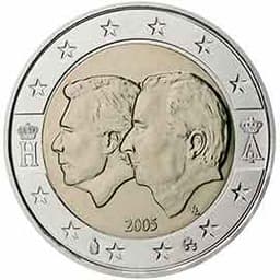 Belgium2005