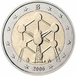 Belgium2006