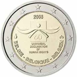 Belgium2008