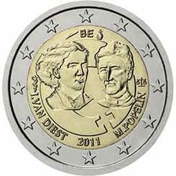 Belgium2011