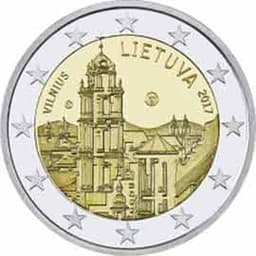 Lithuania2017