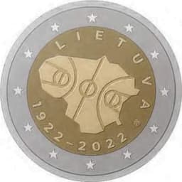 Lithuania2022.3
