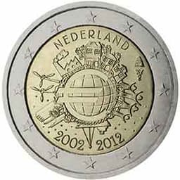 Netherlands2012