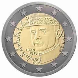 Slovakia2019